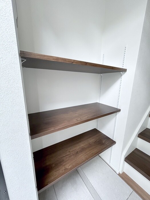 物件内観写真17　(靴箱)