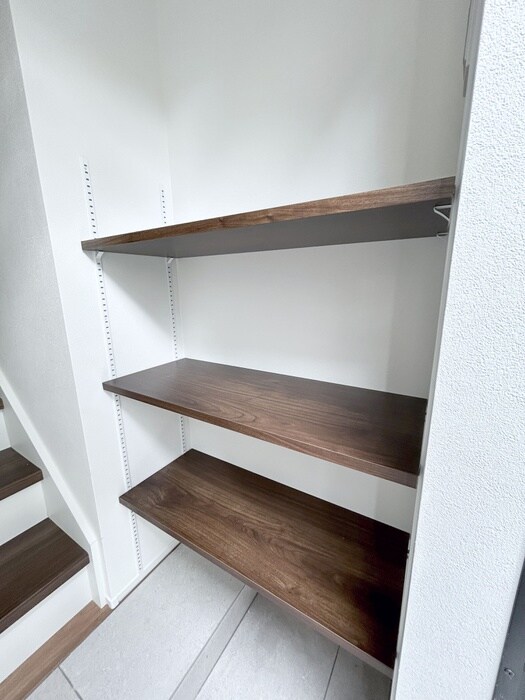 物件内観写真17　(靴箱)