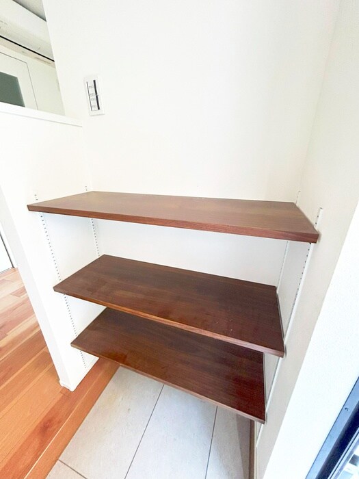 物件内観写真17　(靴箱)