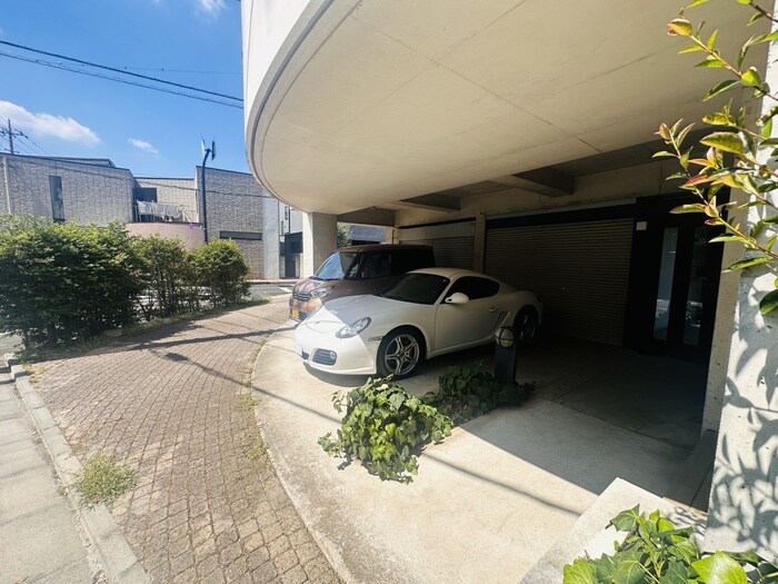 物件外観写真2　(建物設備)