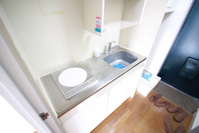 物件内観写真8　(キッチン)