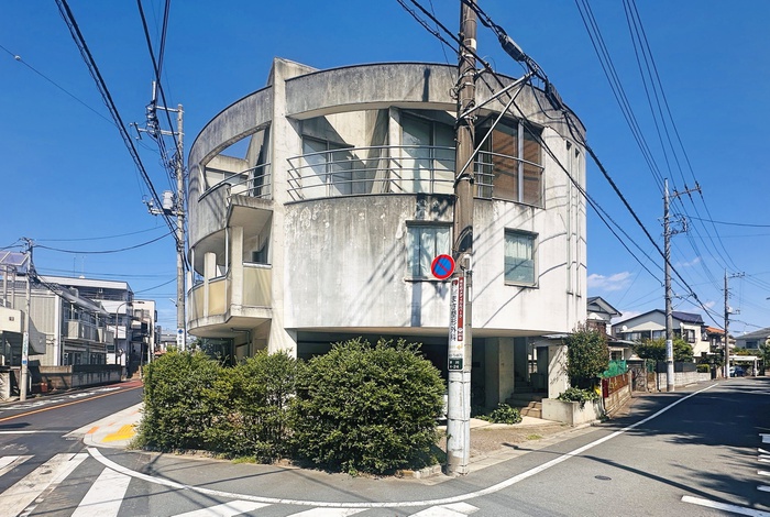 外観写真