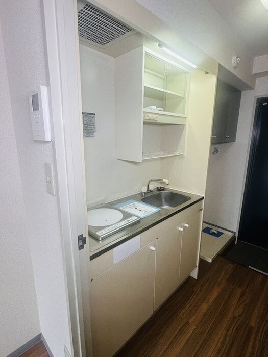 物件内観写真10　(キッチン)