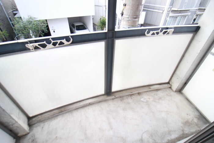 物件内観写真16　(ベランダ・バルコニー)