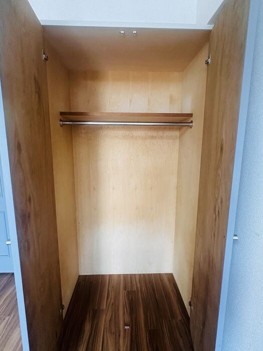 物件内観写真17　(収納)