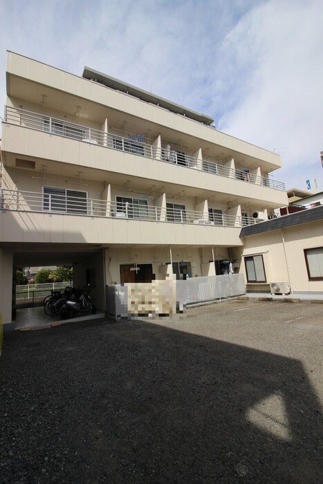 物件外観写真3　(外観写真)