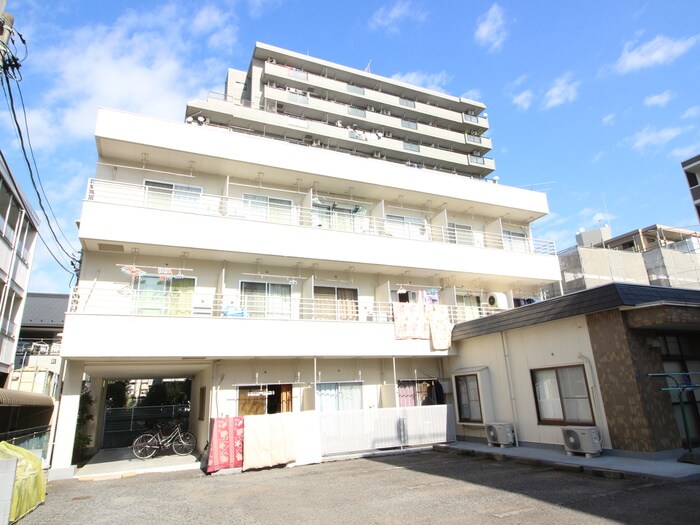 物件外観写真5　(外観写真)