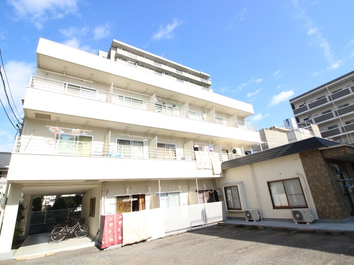 物件外観写真6　(外観写真)