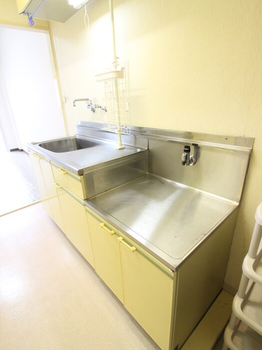 物件内観写真12　(キッチン)