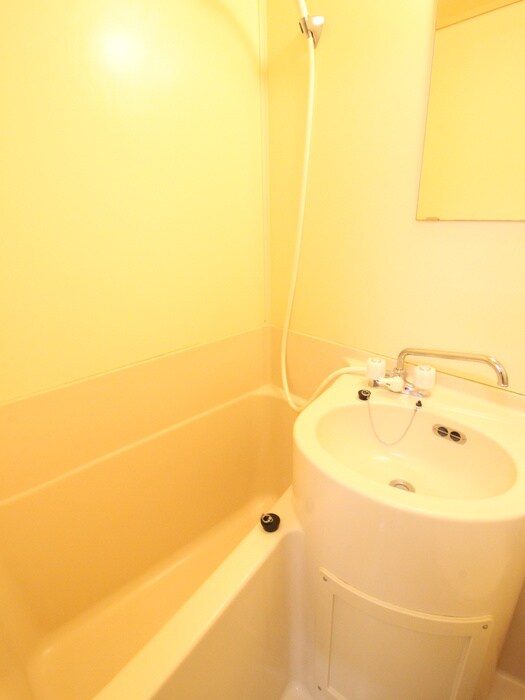 物件内観写真13　(バス／シャワールーム等)