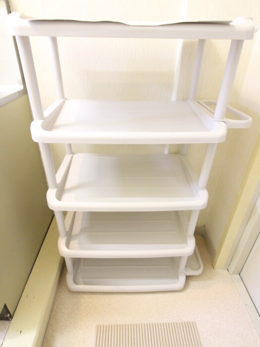 物件内観写真16　(靴箱)