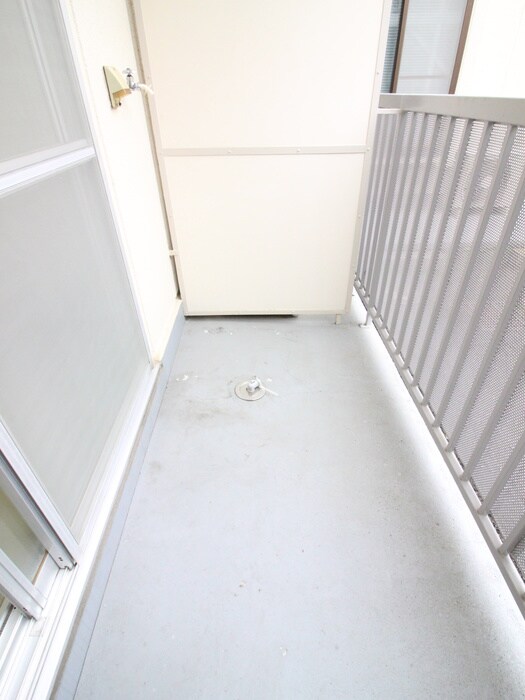 物件内観写真21　(ベランダ・バルコニー)