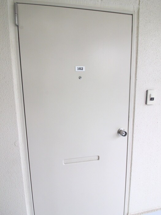 物件内観写真22　(玄関)