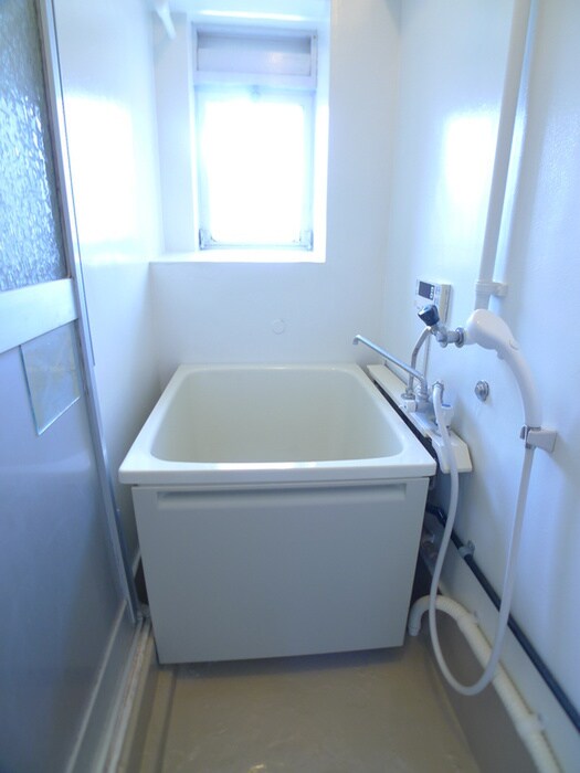 物件内観写真9　(バス／シャワールーム等)