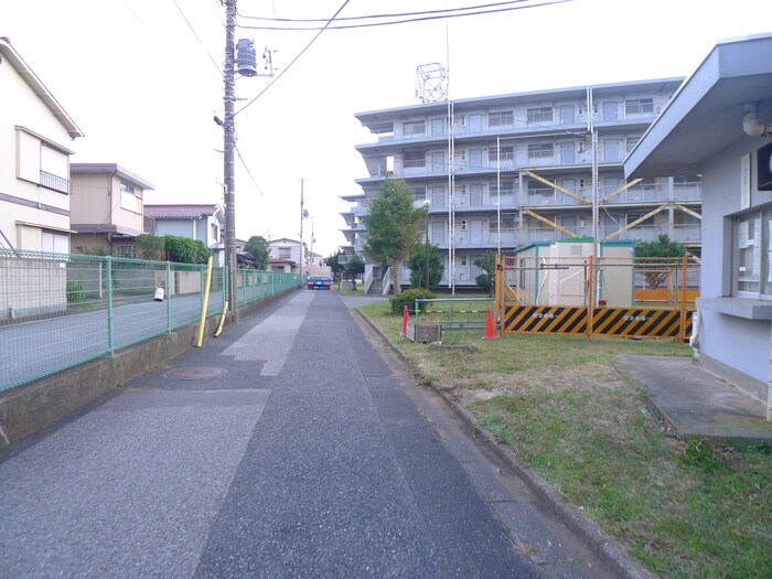 物件外観写真4　(その他)