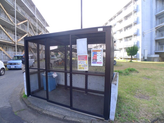 物件外観写真5　(建物設備)