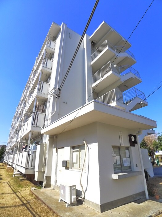 物件外観写真6　(外観写真)