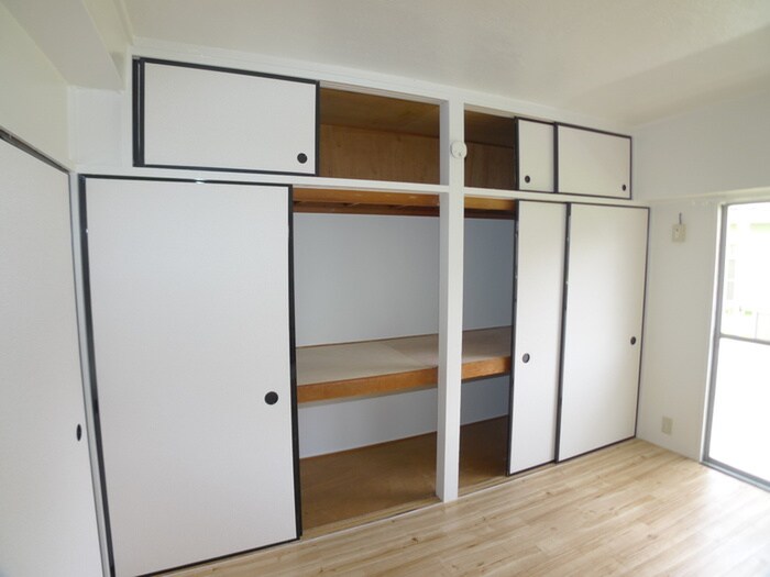 物件内観写真14　(収納)