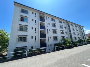 渋沢小田急ハイツ５号棟(206)外観写真