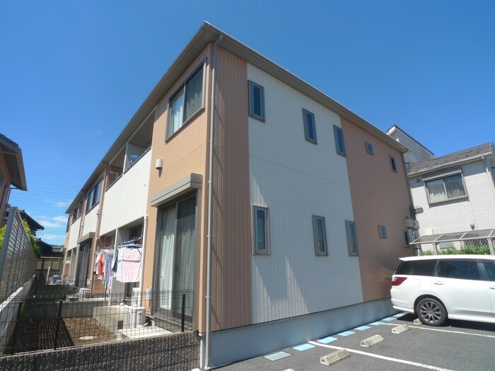 物件外観写真4　(外観写真)