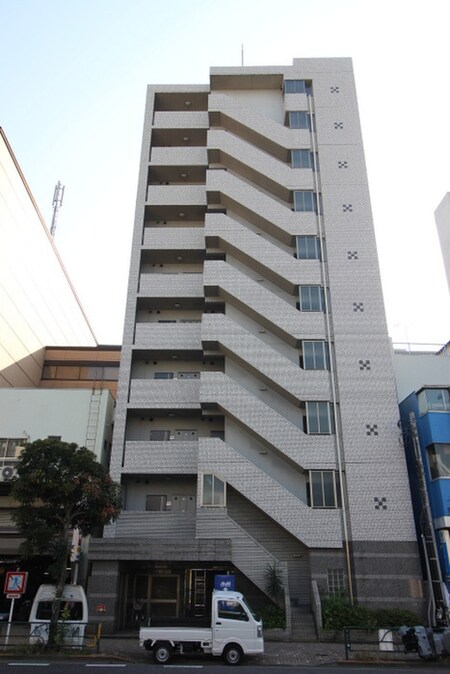 GRAZIA南砂町（９０３）外観写真