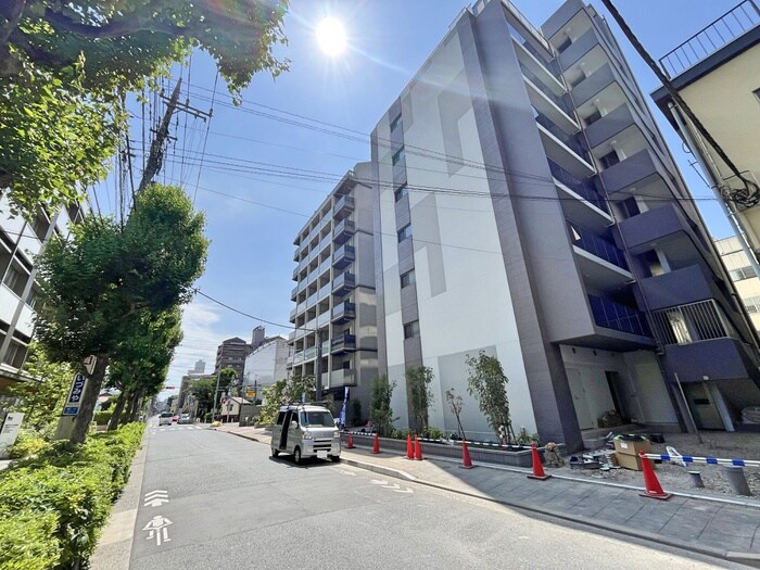 物件外観写真5　(周辺環境)