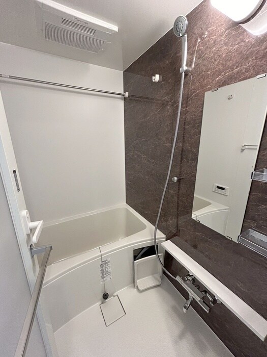 物件内観写真12　(バス／シャワールーム等)
