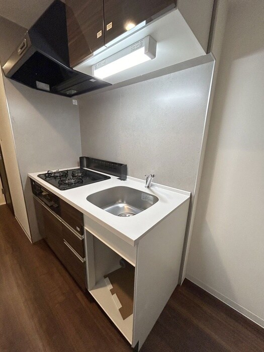 物件内観写真16　(キッチン)