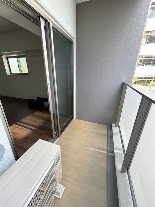 物件内観写真20　(ベランダ・バルコニー)