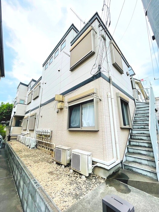 物件外観写真2　(外観写真)