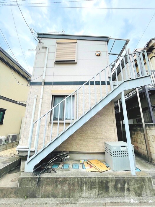 物件外観写真3　(建物設備)