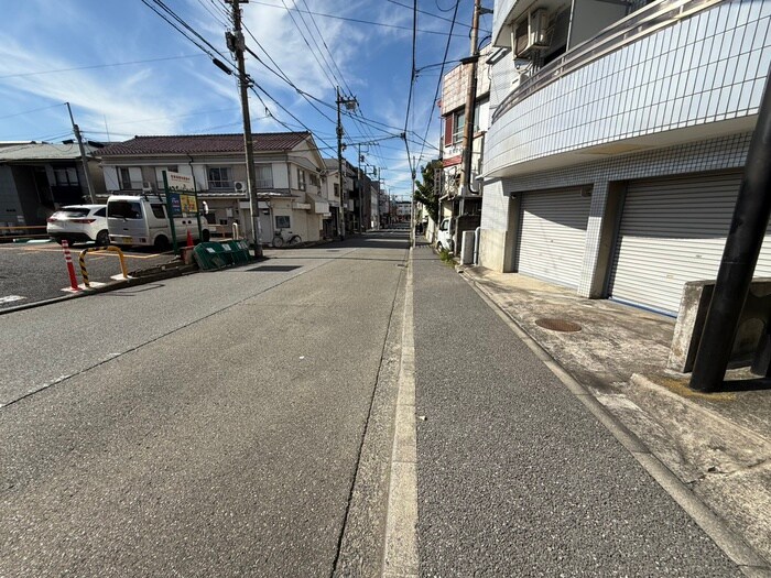 物件外観写真6　(周辺環境)