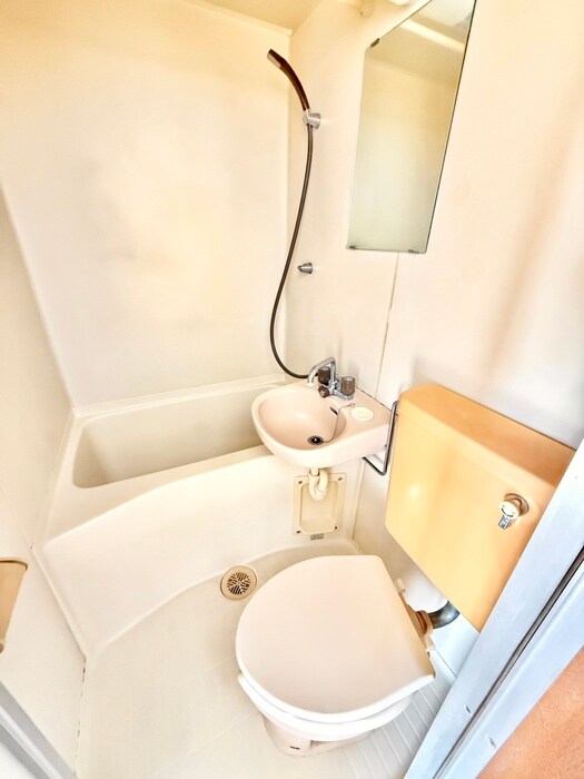 物件内観写真10　(バス／シャワールーム等)