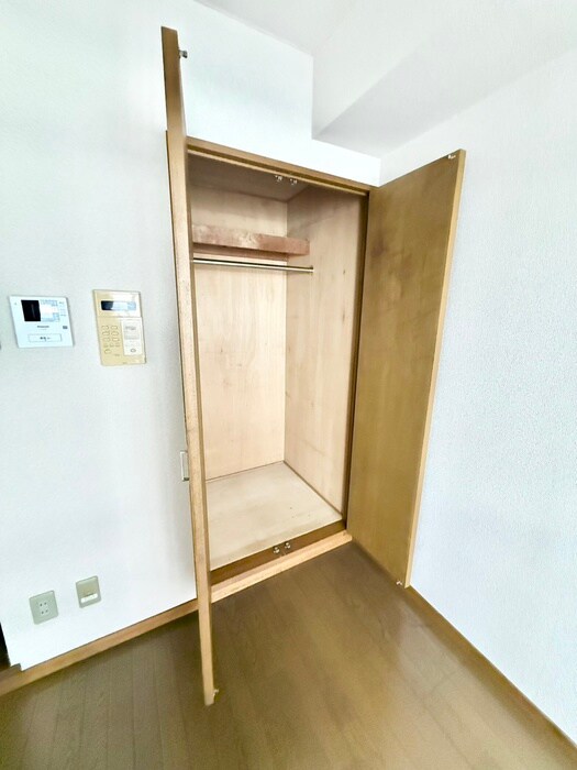 物件内観写真12　(収納)