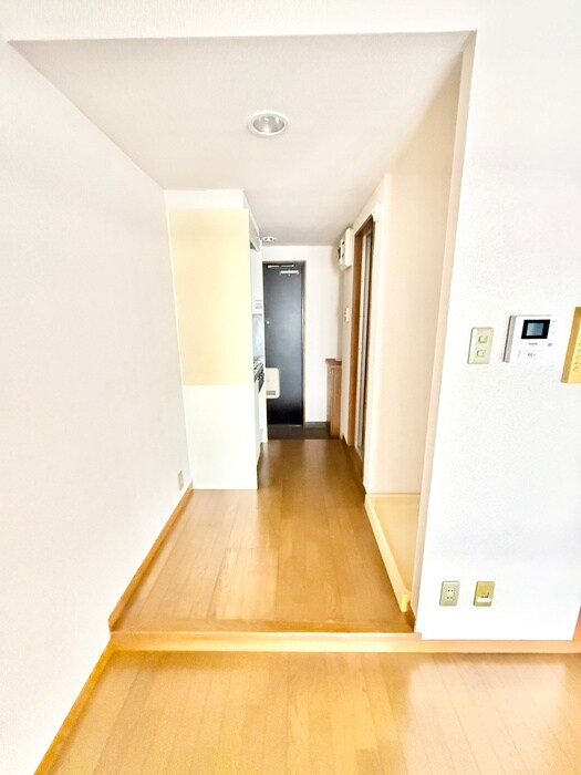 物件内観写真14　(廊下)