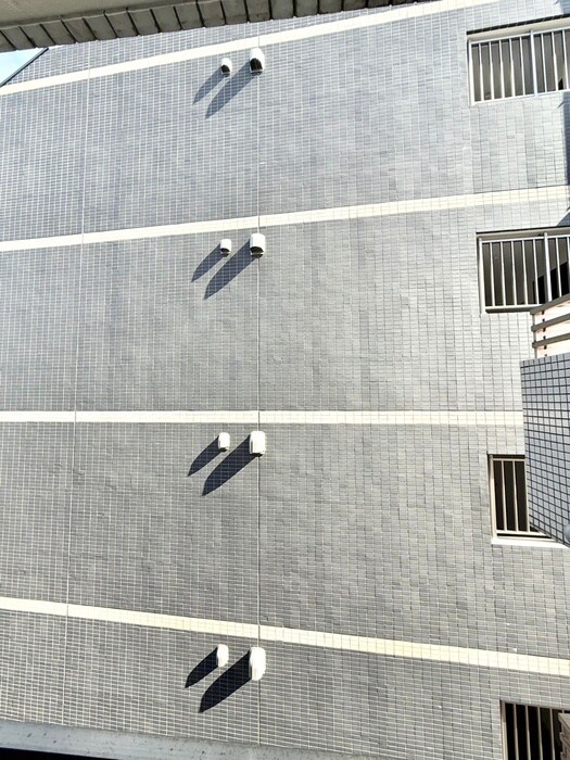 物件内観写真16　(室内からの展望)