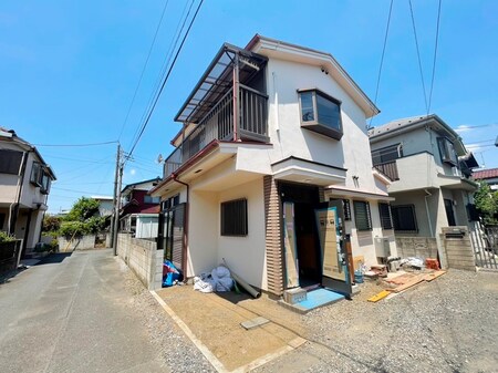仮)花小金井戸建５２８２１外観写真