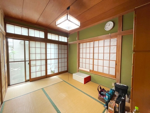 居室