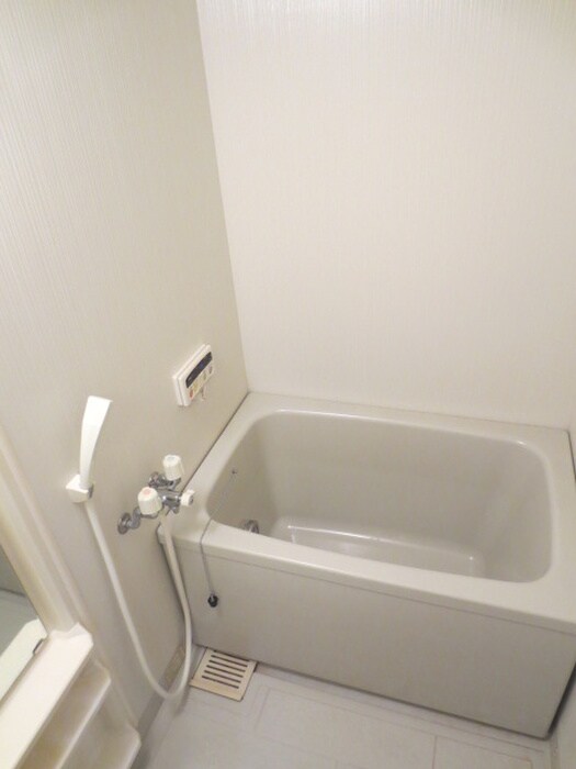 物件内観写真12　(バス／シャワールーム等)