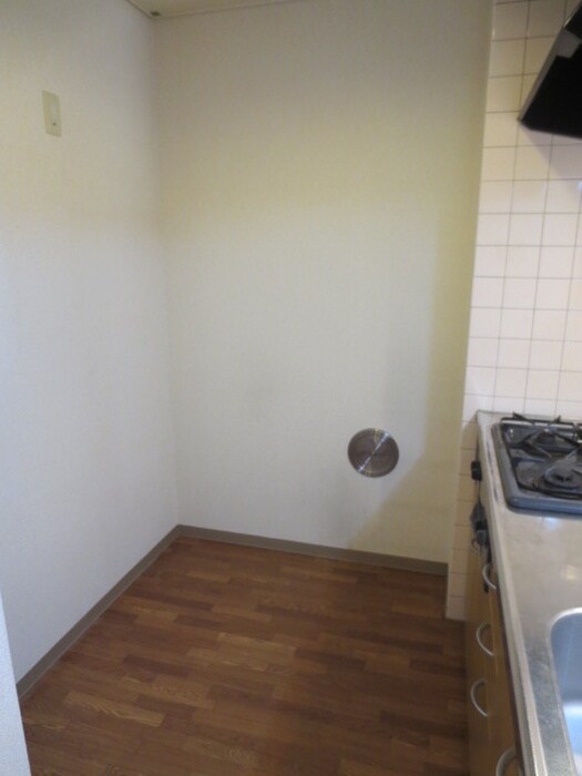 物件内観写真18　(キッチン)