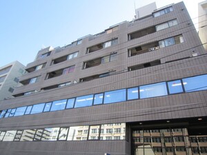ピア　セントラル外観写真