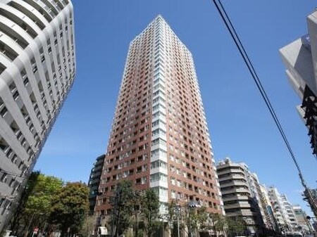 ウエストパ－クタワ－池袋(14階)外観写真