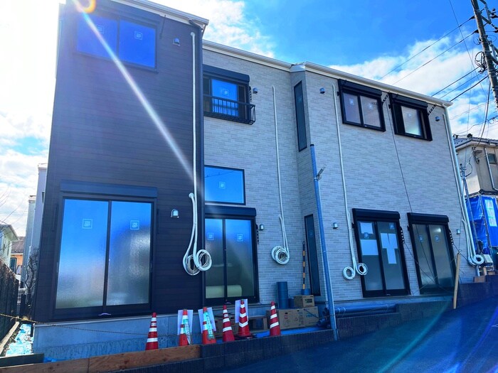 物件外観写真3　(外観写真)