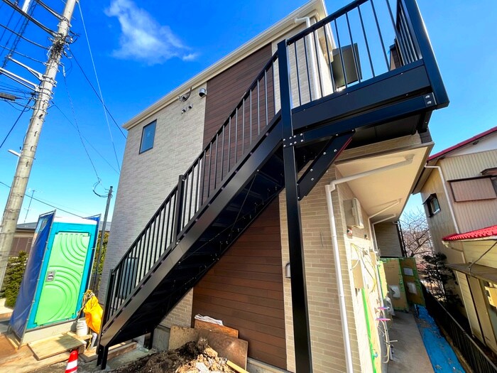 物件外観写真5　(外観写真)