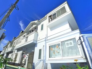 ストークハイツ花島外観写真
