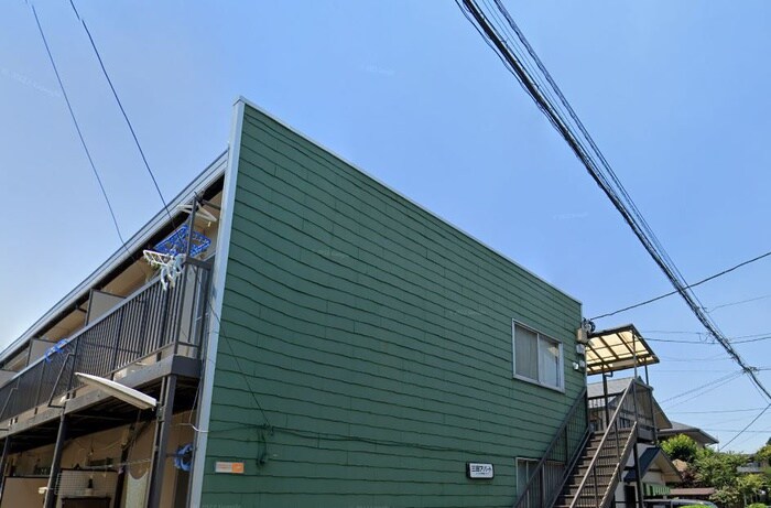 物件内観写真13　(ベランダ・バルコニー)