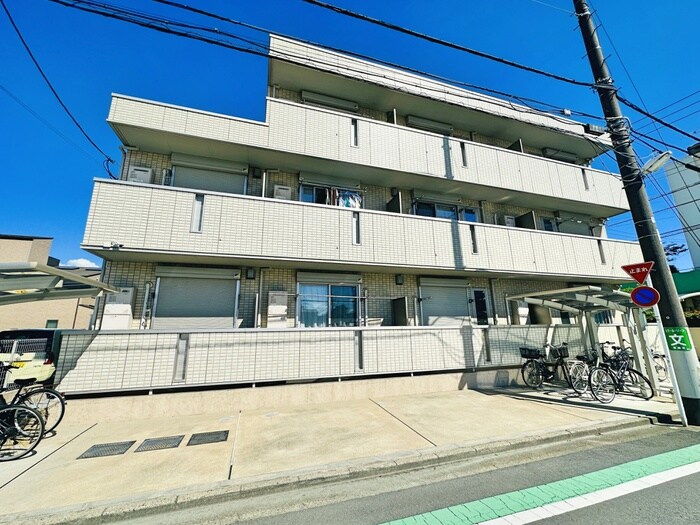 物件外観写真4　(周辺環境)