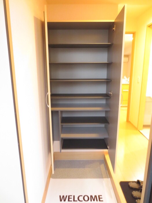 物件内観写真21　(靴箱)