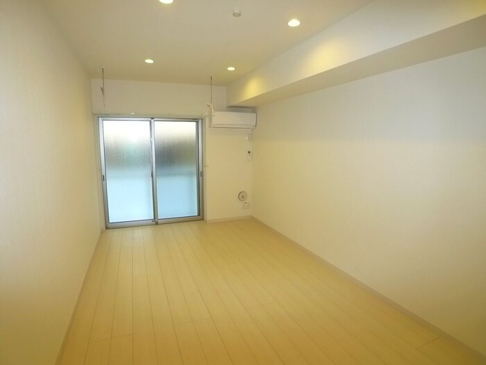 ベルス市川の居室