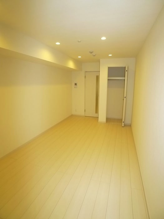 ベルス市川の居室